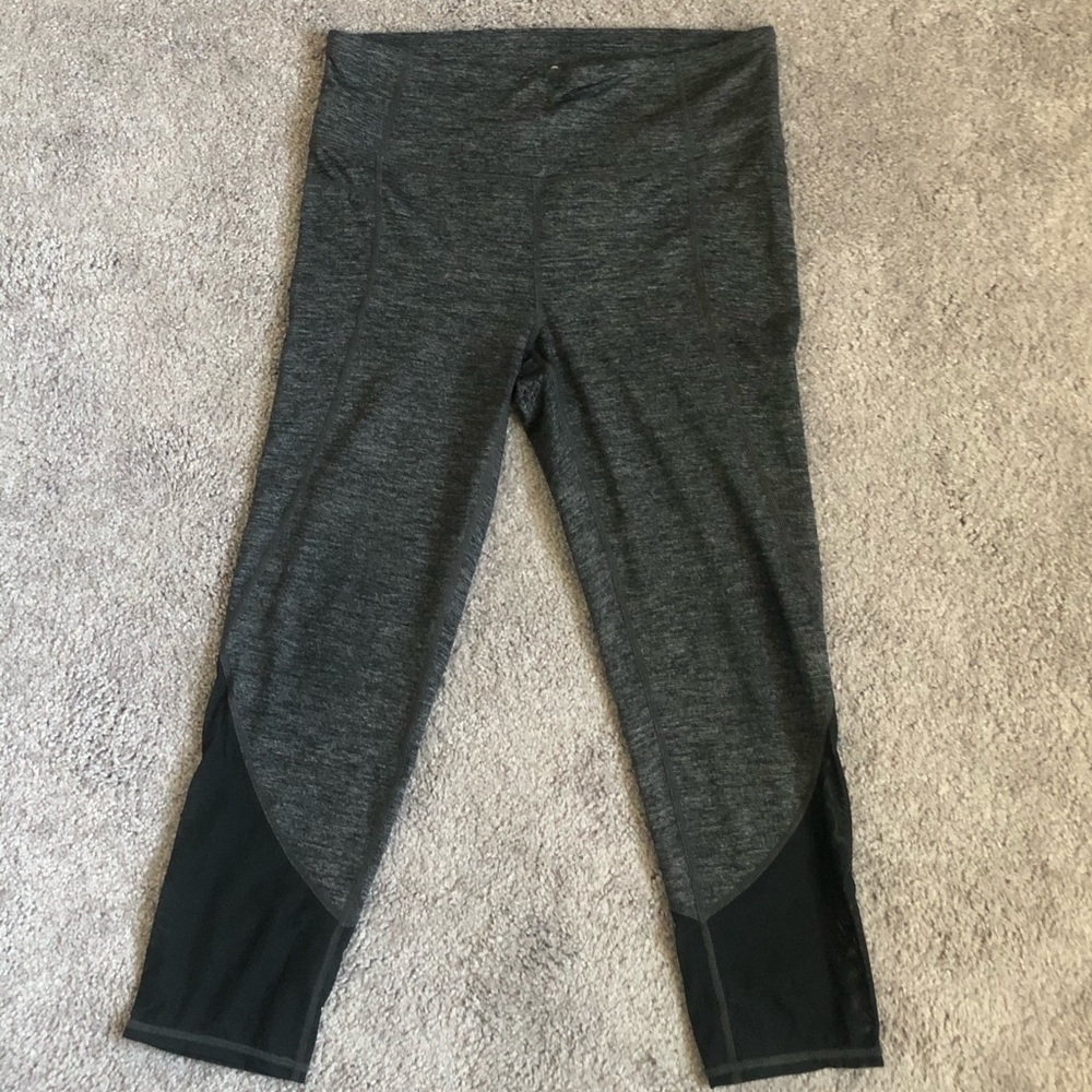 Athleta Crop Tight